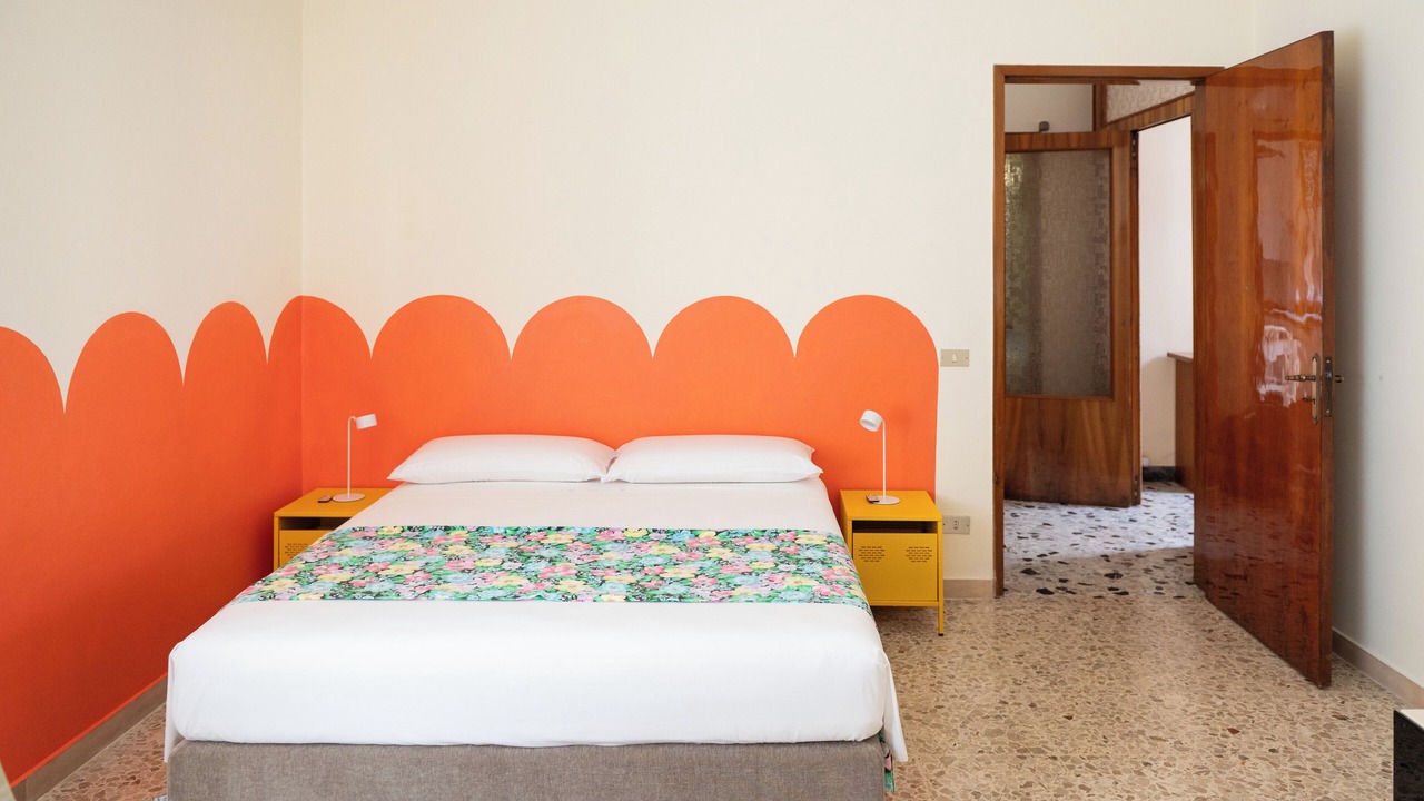 Photo of Bedroom in Porto Sant'Elpidio