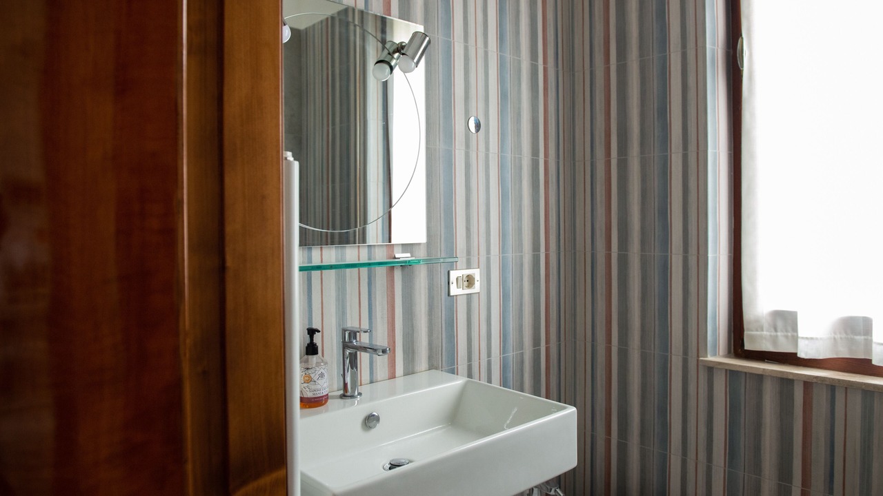 Photo of Bathroom in Porto Sant'Elpidio