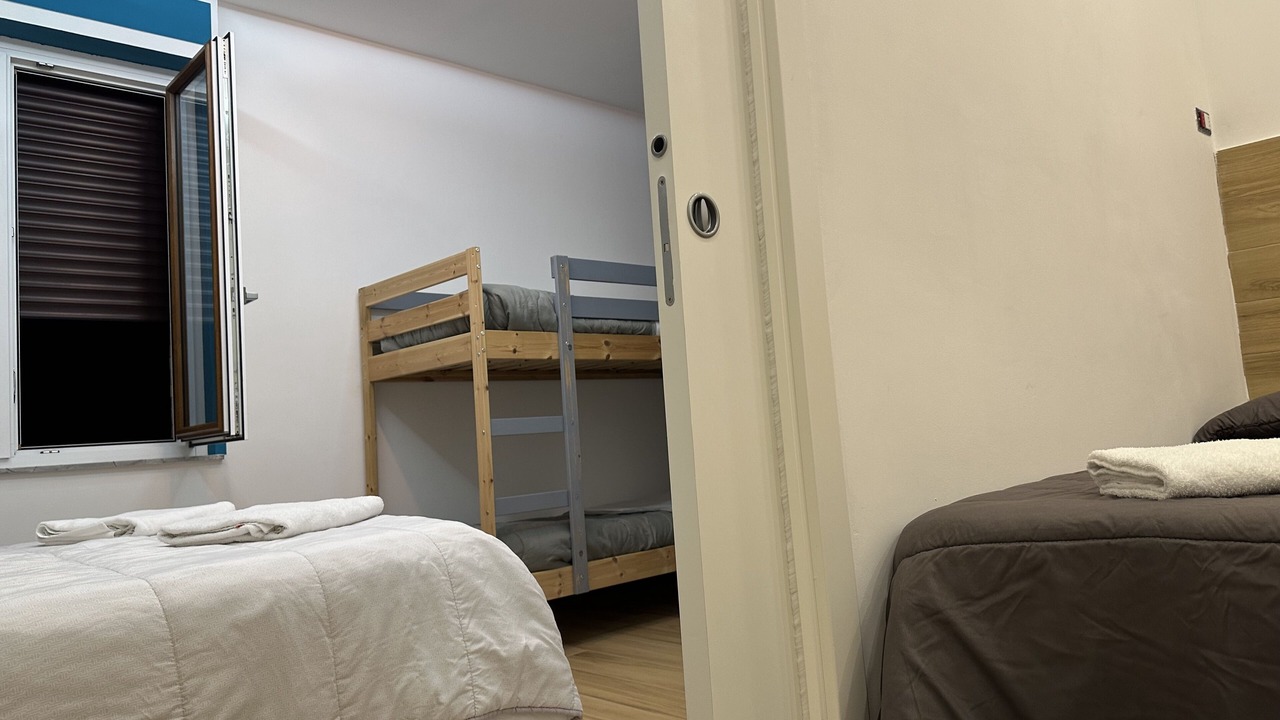 Photo of Bedroom in Torre del Greco