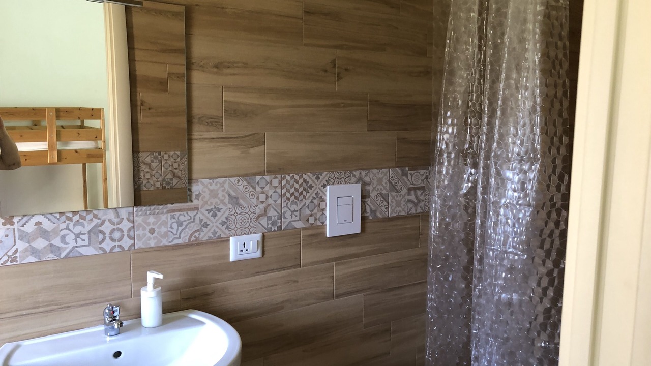 Photo of Bathroom in Torre del Greco