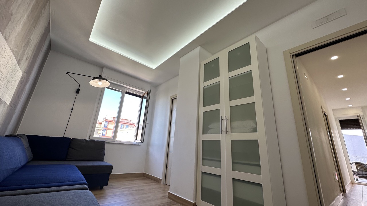 Photo of Livingroom in Torre del Greco