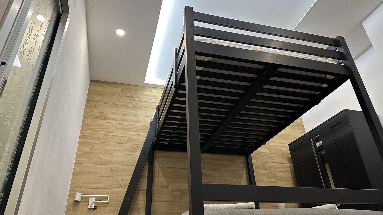Photo of Bedroom in Torre del Greco