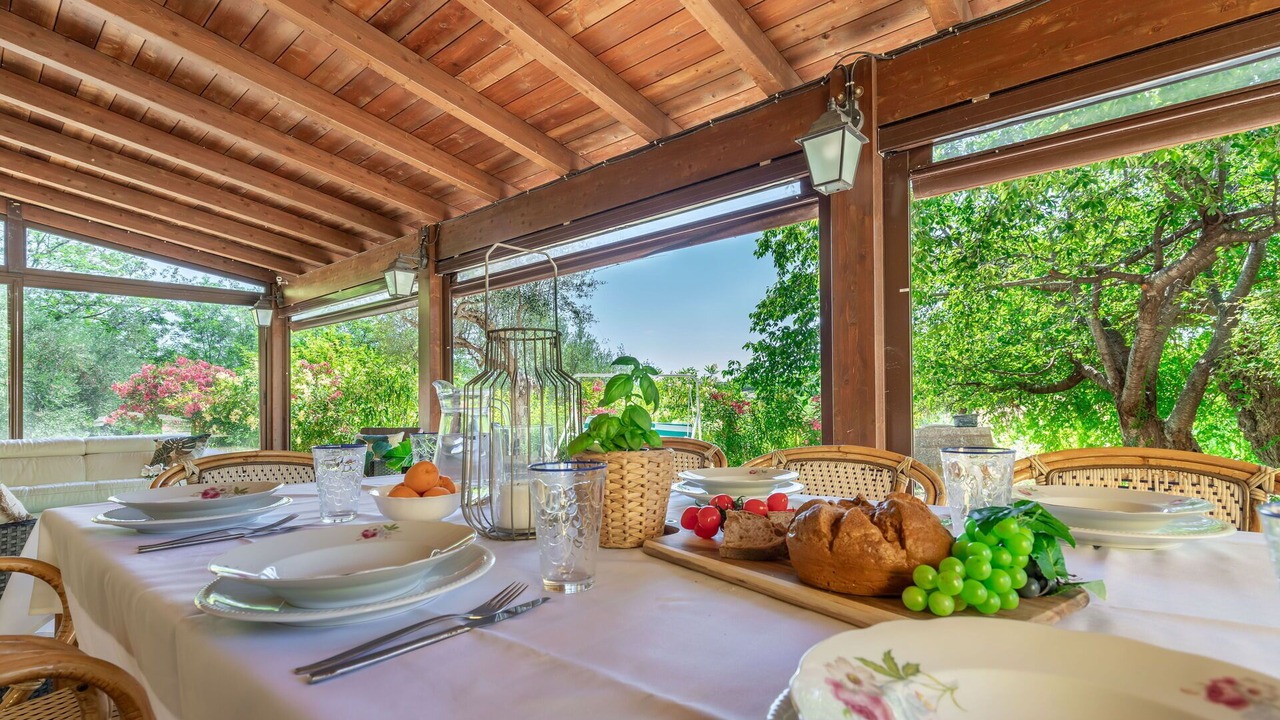 Photo of Outdoor in Cartoceto
