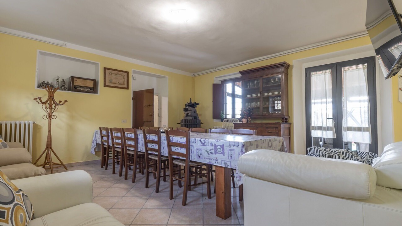 Photo of Bedroom in Cartoceto