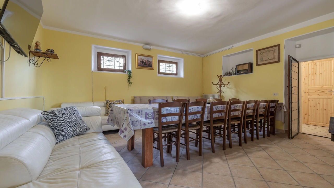Photo of Bedroom in Cartoceto
