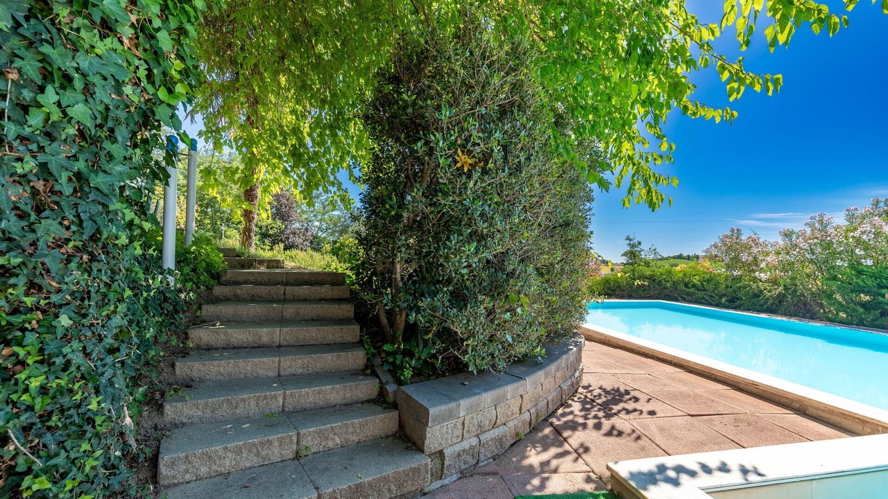 Photo of Outdoor in Cartoceto