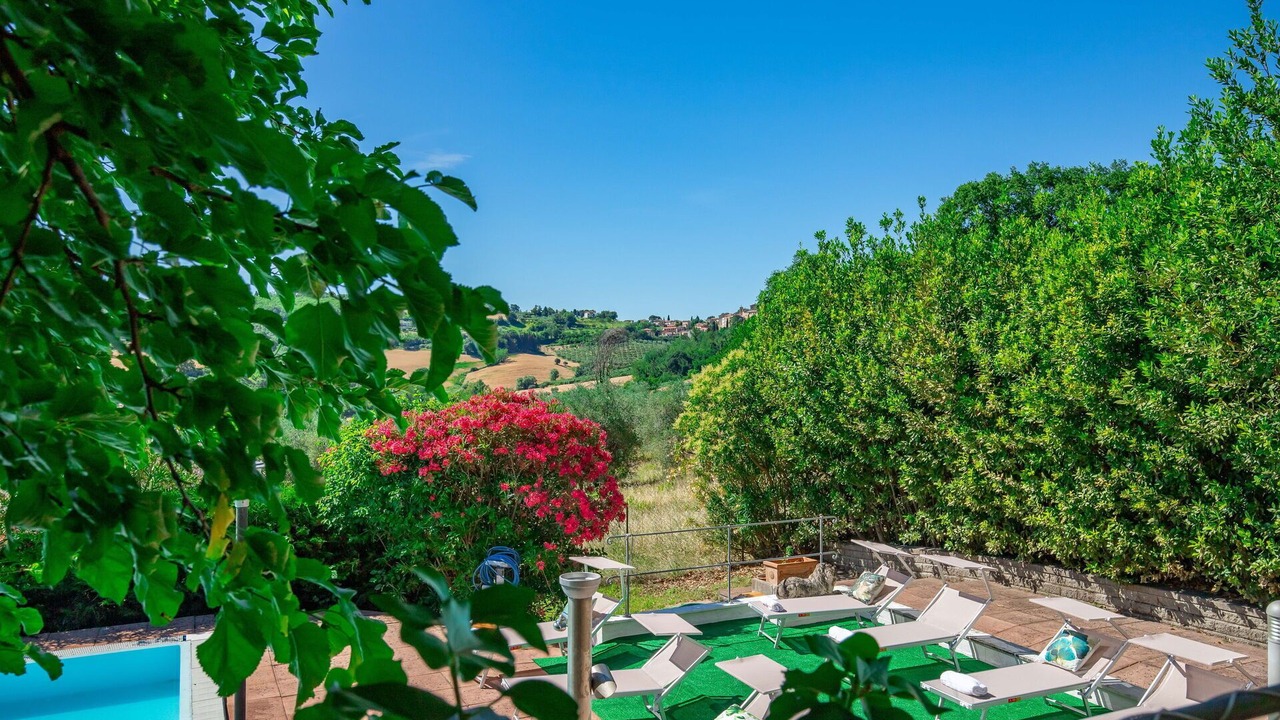 Photo of Outdoor in Cartoceto