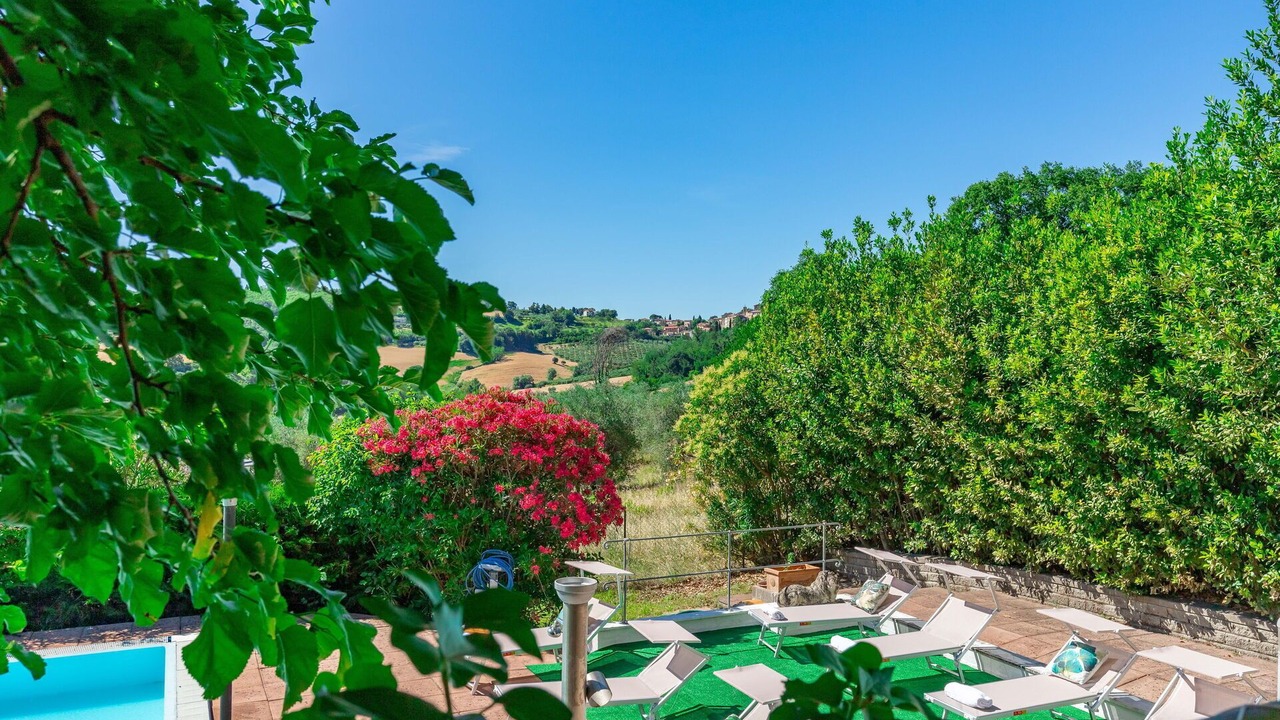 Photo of Outdoor in Cartoceto