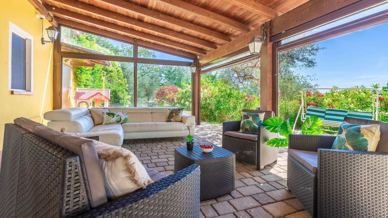 Photo of Outdoor in Cartoceto