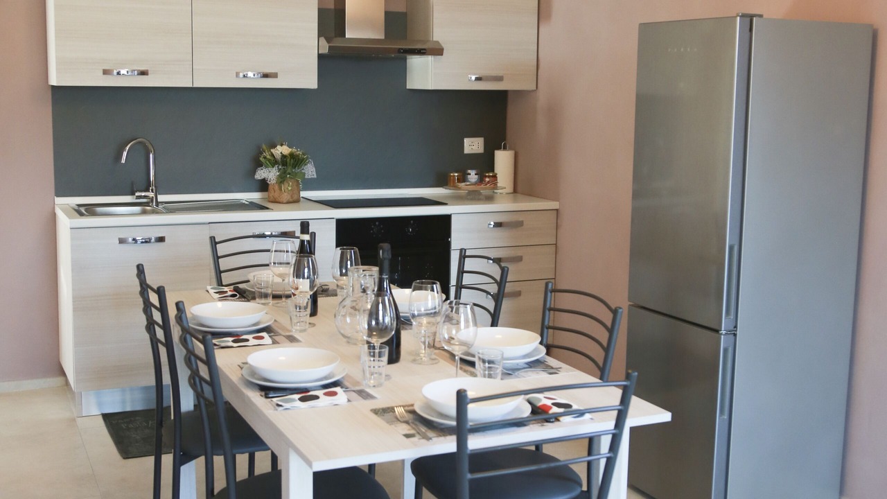 Photo of Kitchen in Vinchio
