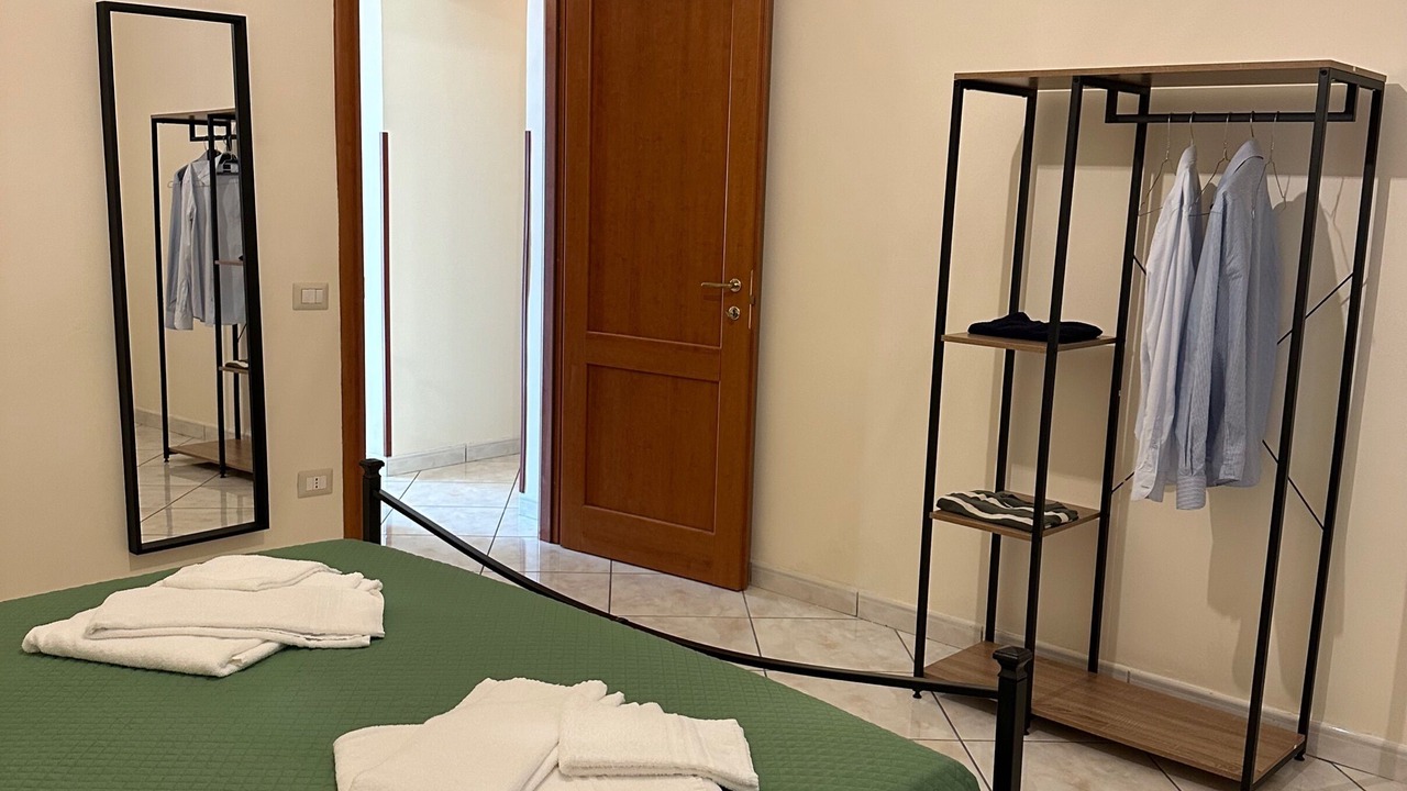 Photo of Bedroom in Sant'Egidio del Monte Albino