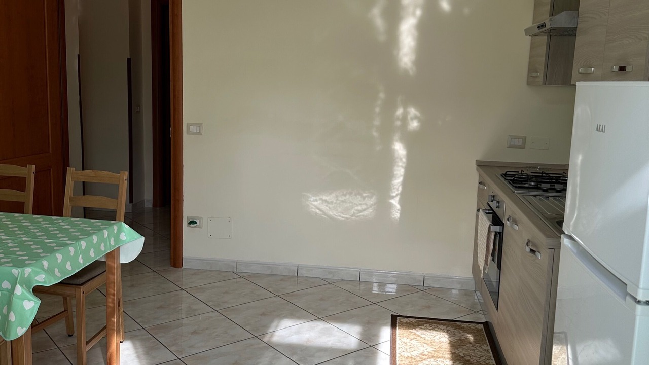 Photo of Kitchen in Sant'Egidio del Monte Albino