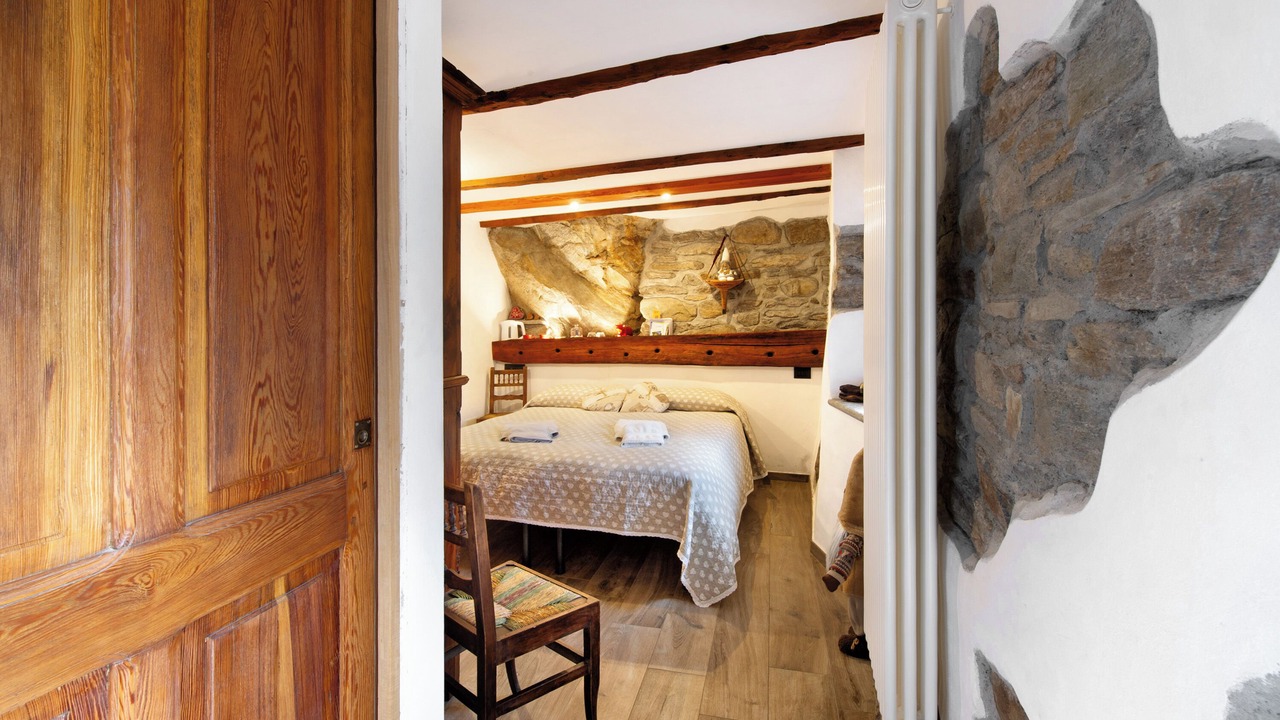 Photo of Bedroom in Fontainemore