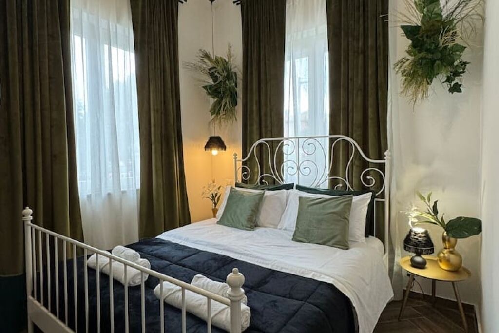 Photo of Bedroom in Giulianova