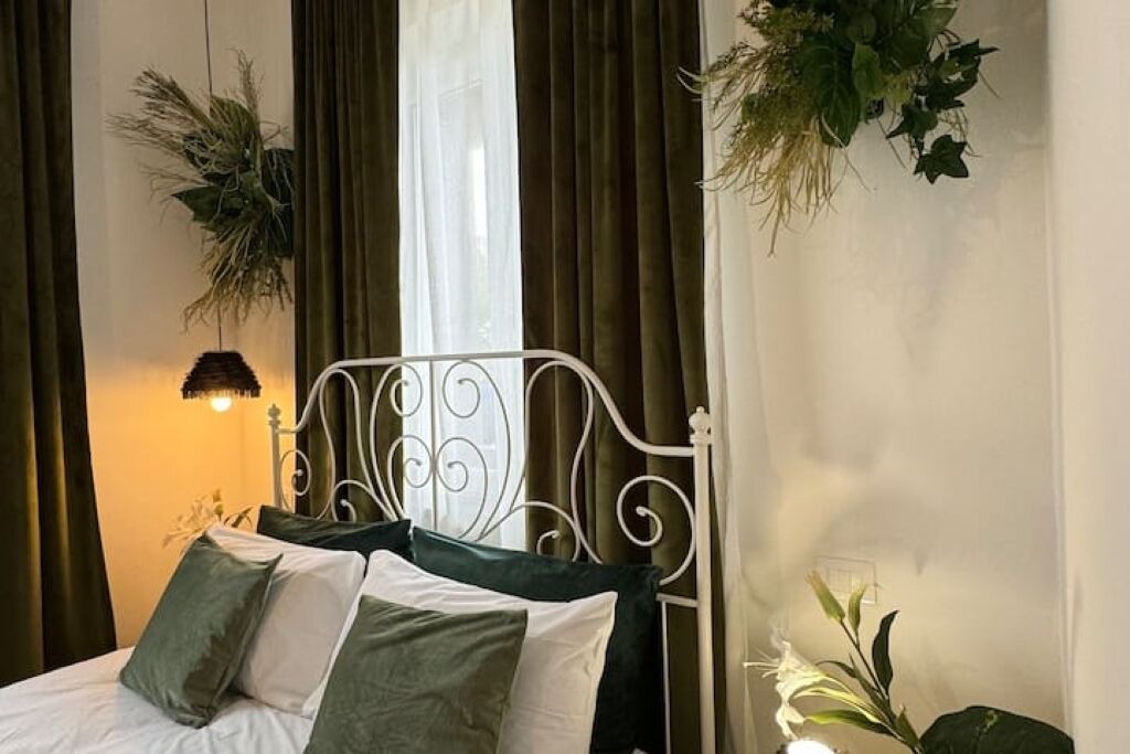 Photo of Bedroom in Giulianova