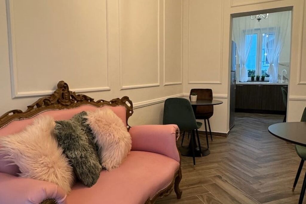 Photo of Livingroom in Giulianova