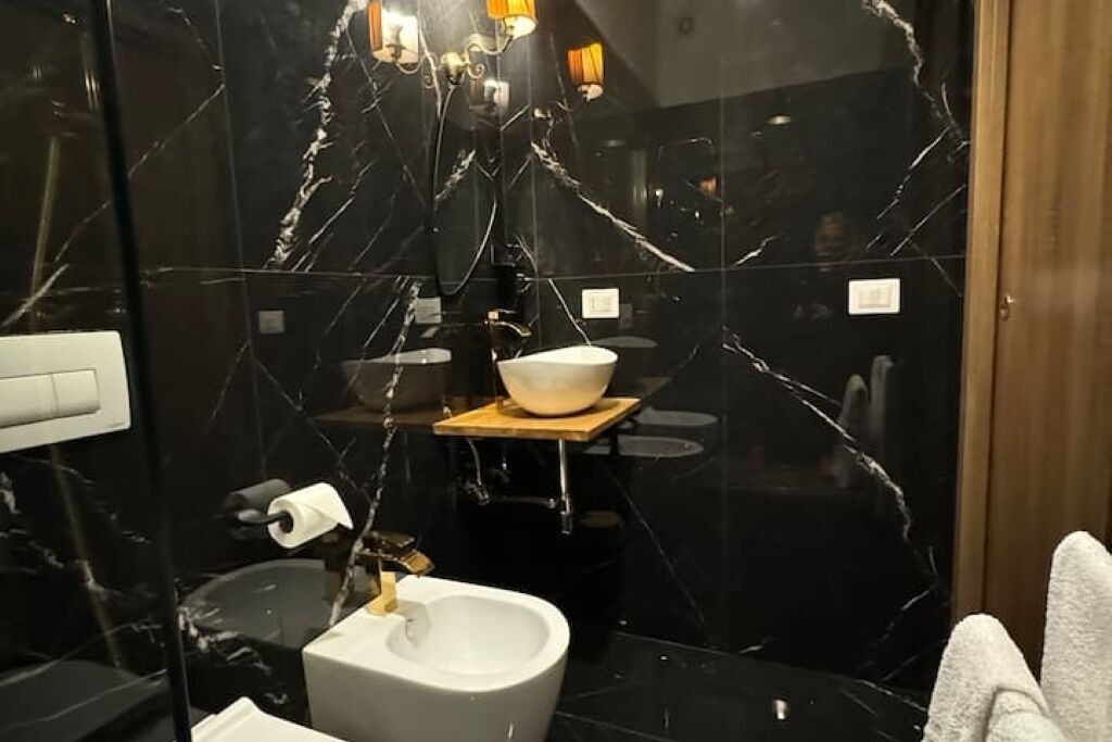Photo of Bathroom in Giulianova