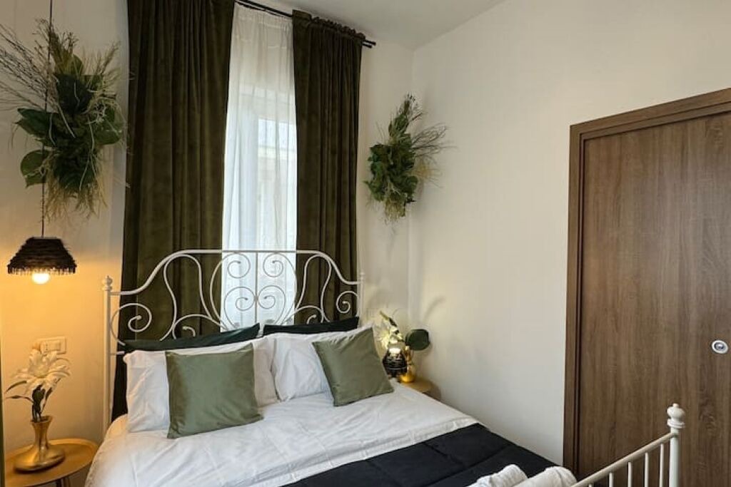 Photo of Bedroom in Giulianova