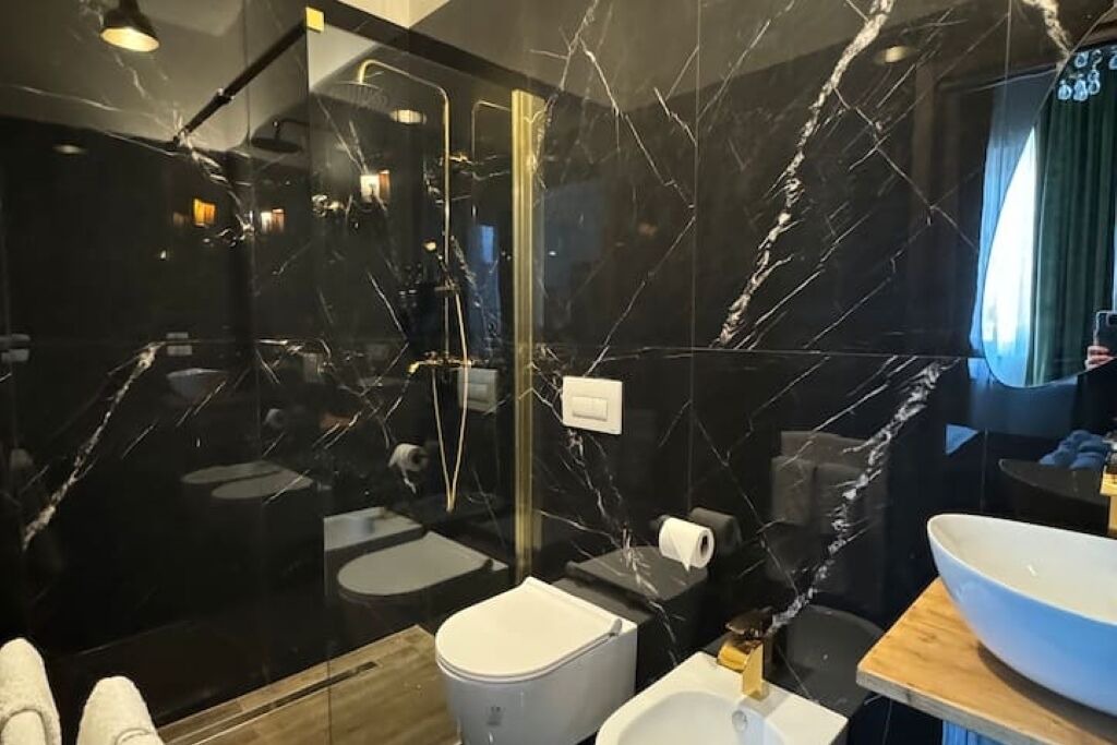 Photo of Bathroom in Giulianova