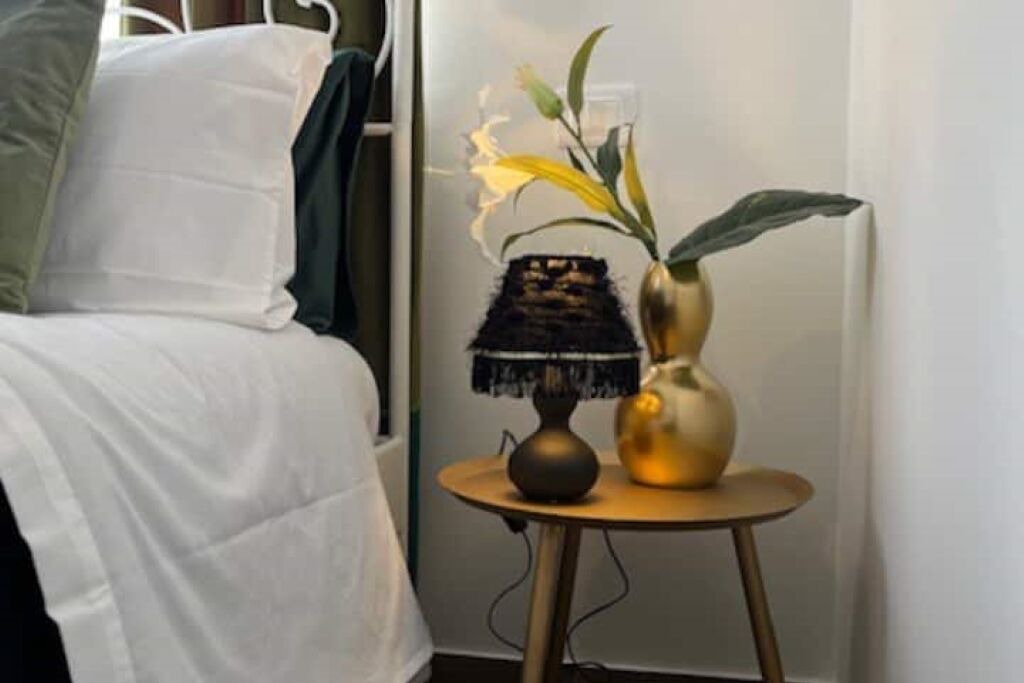 Photo of Bedroom in Giulianova