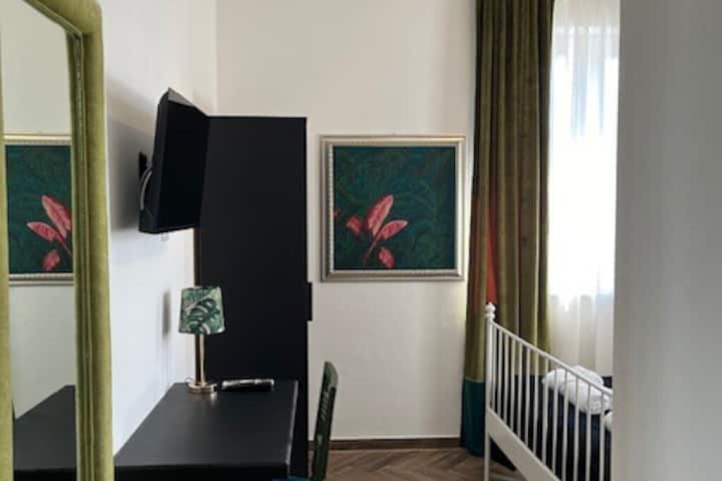 Photo of Bedroom in Giulianova
