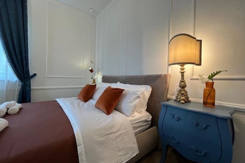 Photo of Bedroom in Giulianova