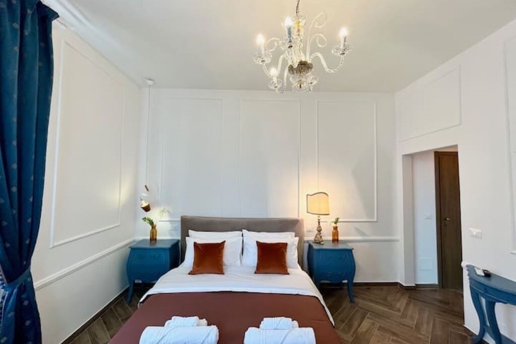 Photo of Bedroom in Giulianova