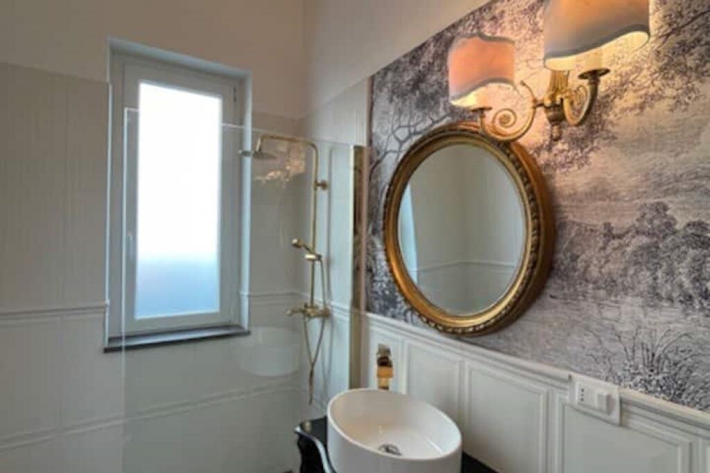 Photo of Bathroom in Giulianova