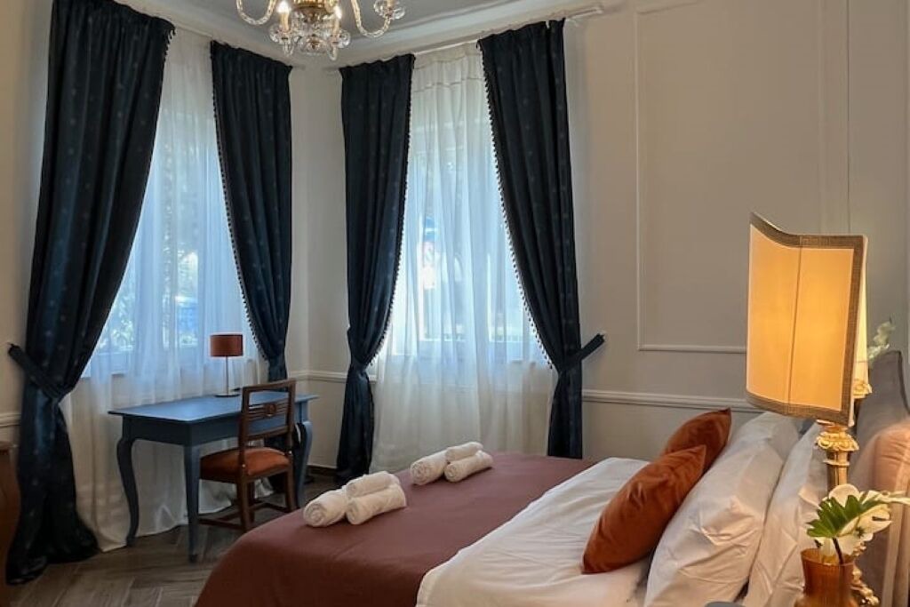 Photo of Bedroom in Giulianova