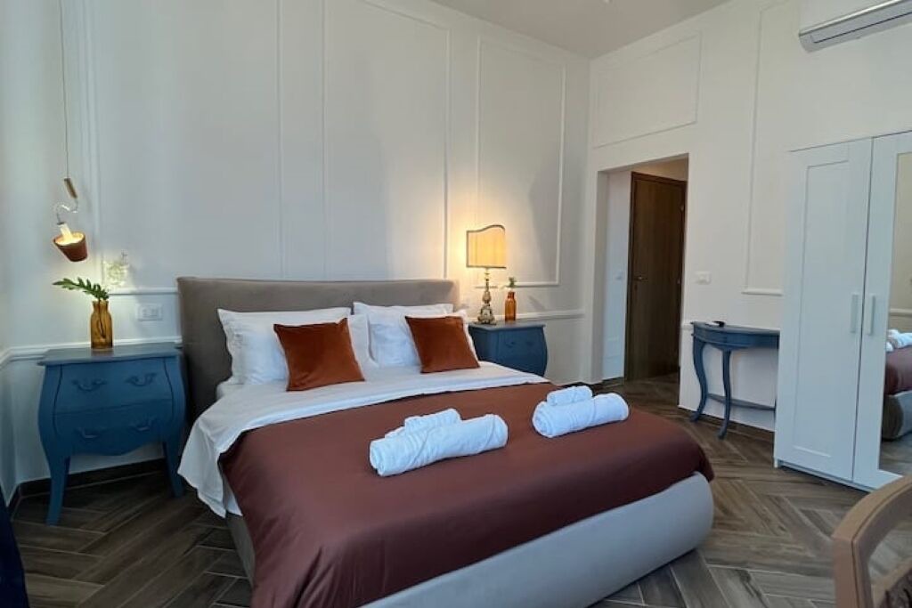 Photo of Bedroom in Giulianova