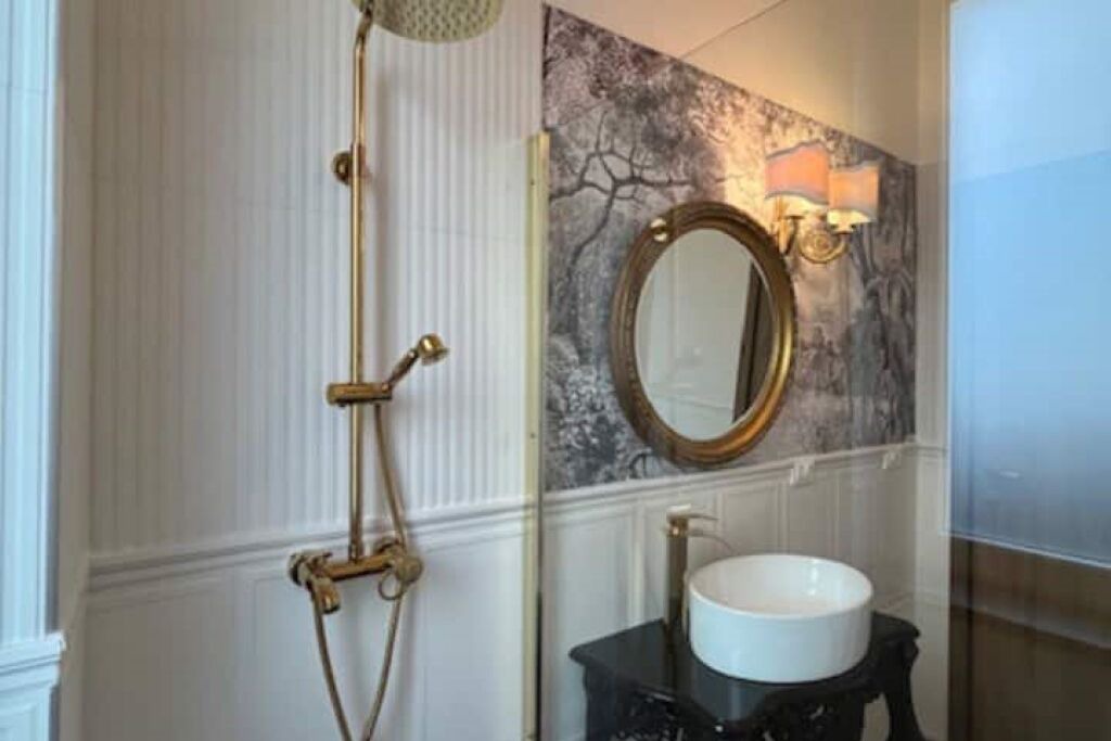 Photo of Bathroom in Giulianova