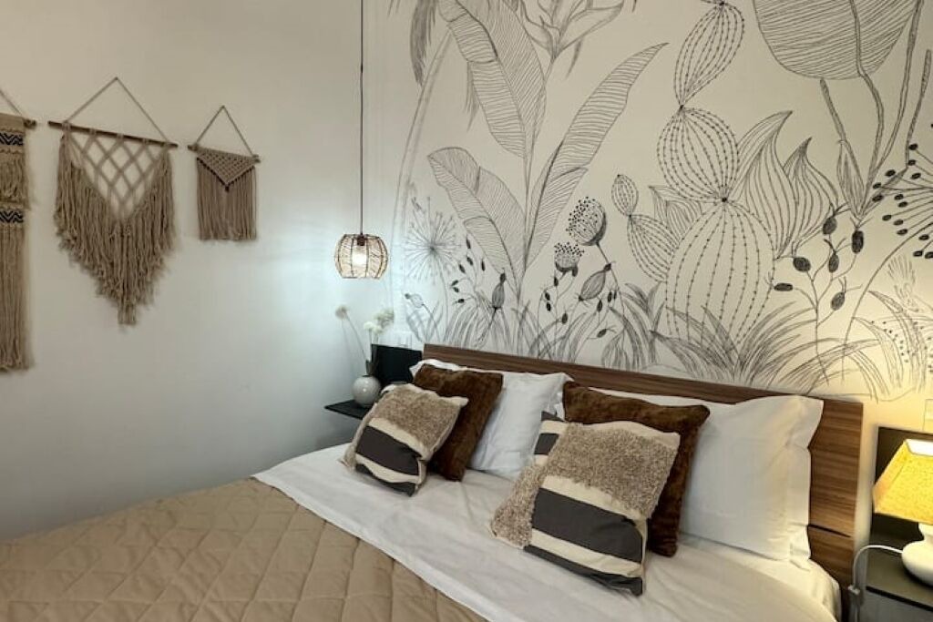 Photo of Bedroom in Giulianova