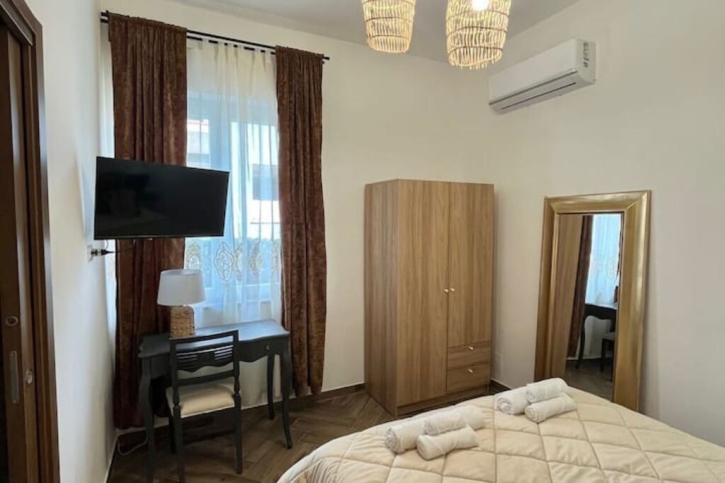 Photo of Bedroom in Giulianova