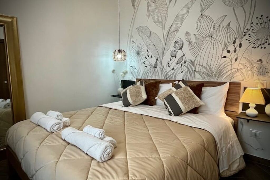 Photo of Bedroom in Giulianova