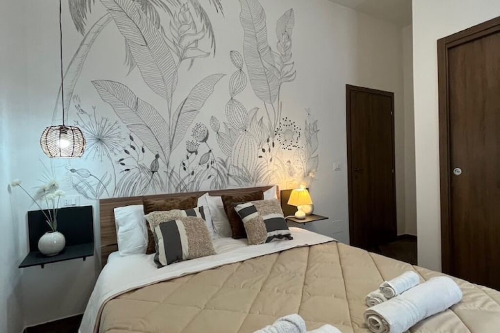 Photo of Bedroom in Giulianova