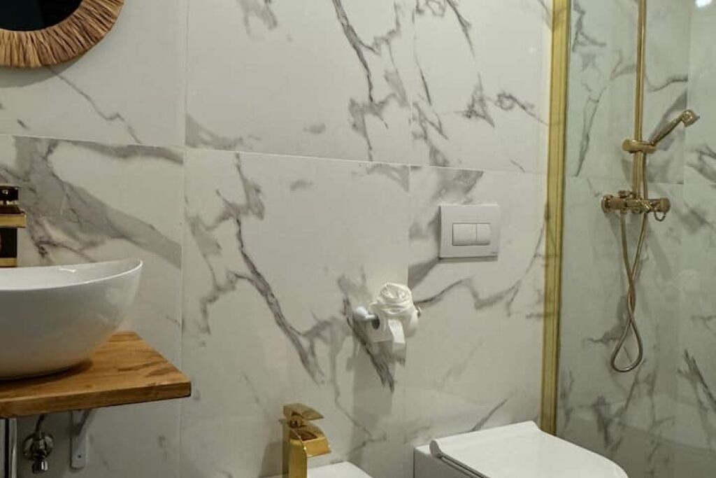 Photo of Bathroom in Giulianova
