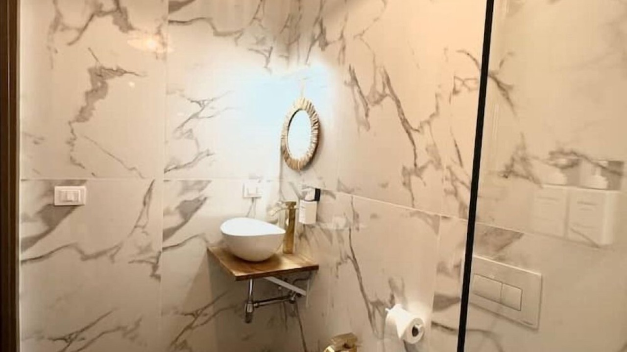 Photo of Bathroom in Giulianova