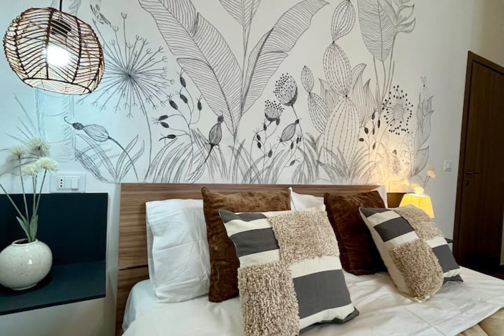 Photo of Bedroom in Giulianova