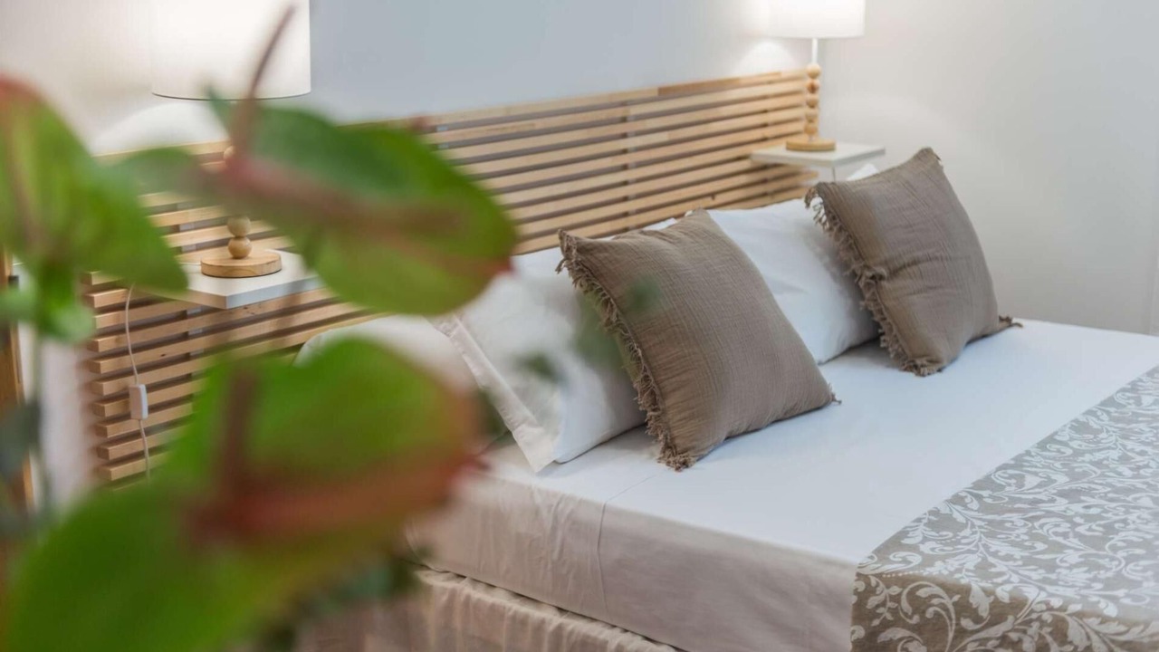 Photo of Bedroom in Pesaro