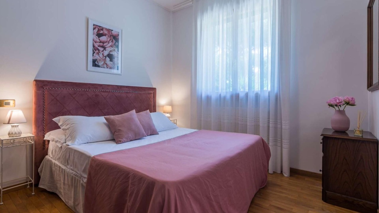 Photo of Bedroom in Pesaro