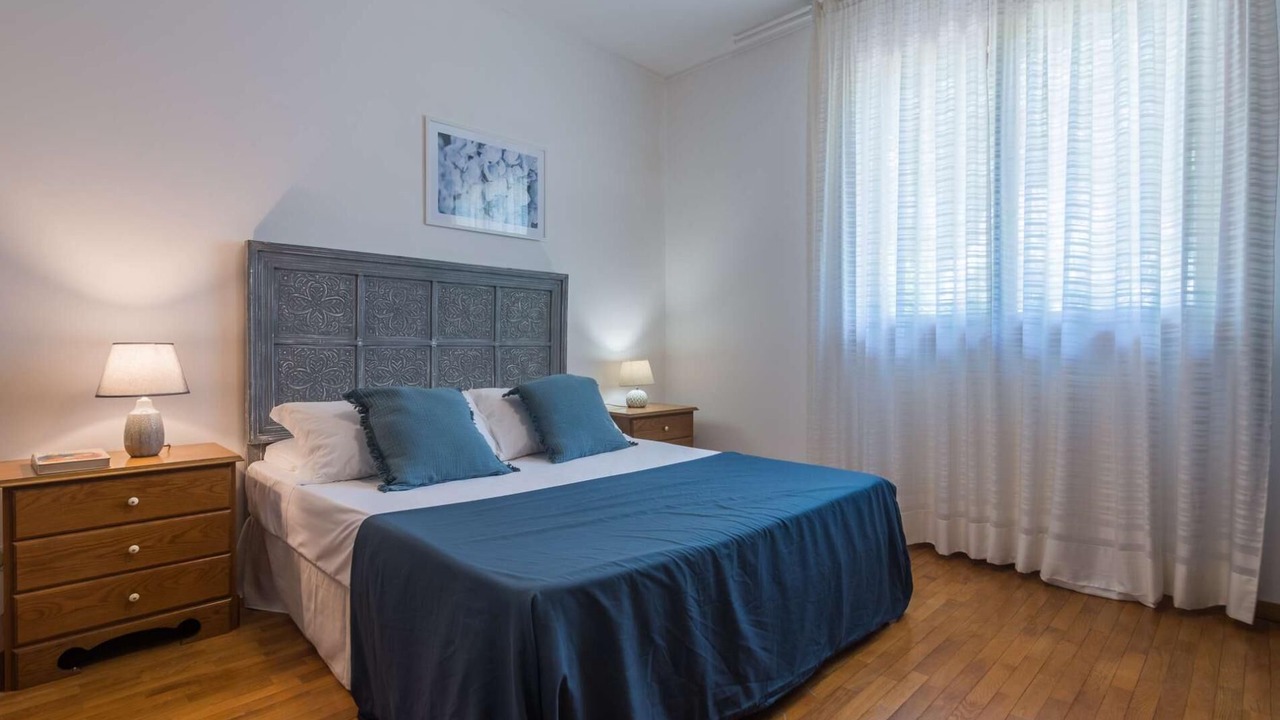 Photo of Bedroom in Pesaro