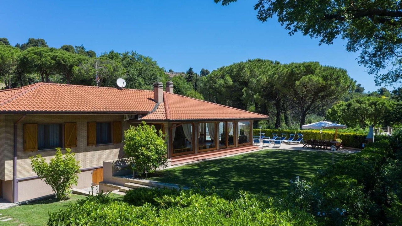 Photo of Outdoor in Pesaro
