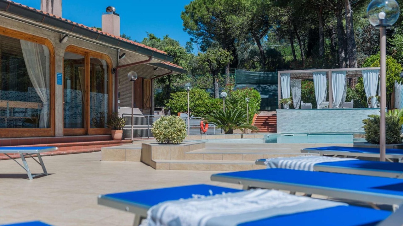 Photo of Patio Balcony in Pesaro