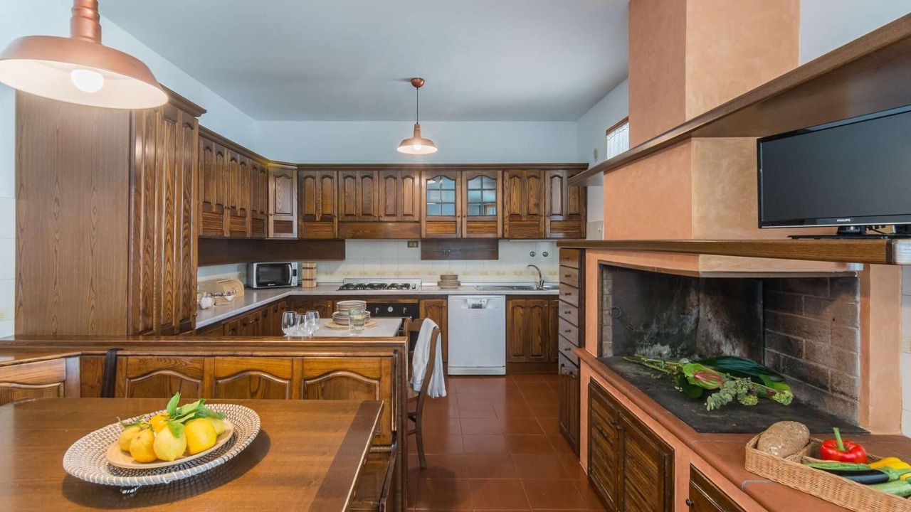 Photo of Kitchen in Pesaro