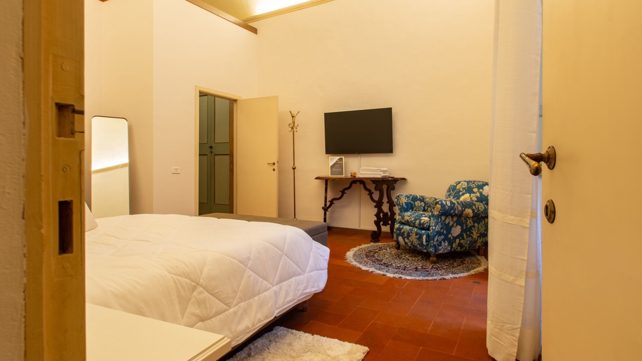 Photo of Bedroom in Old Town
