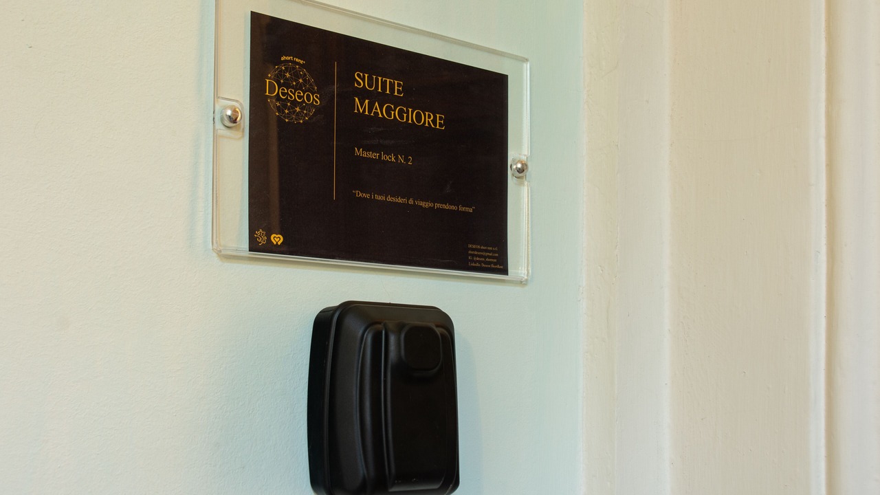Photo of Bathroom in Old Town