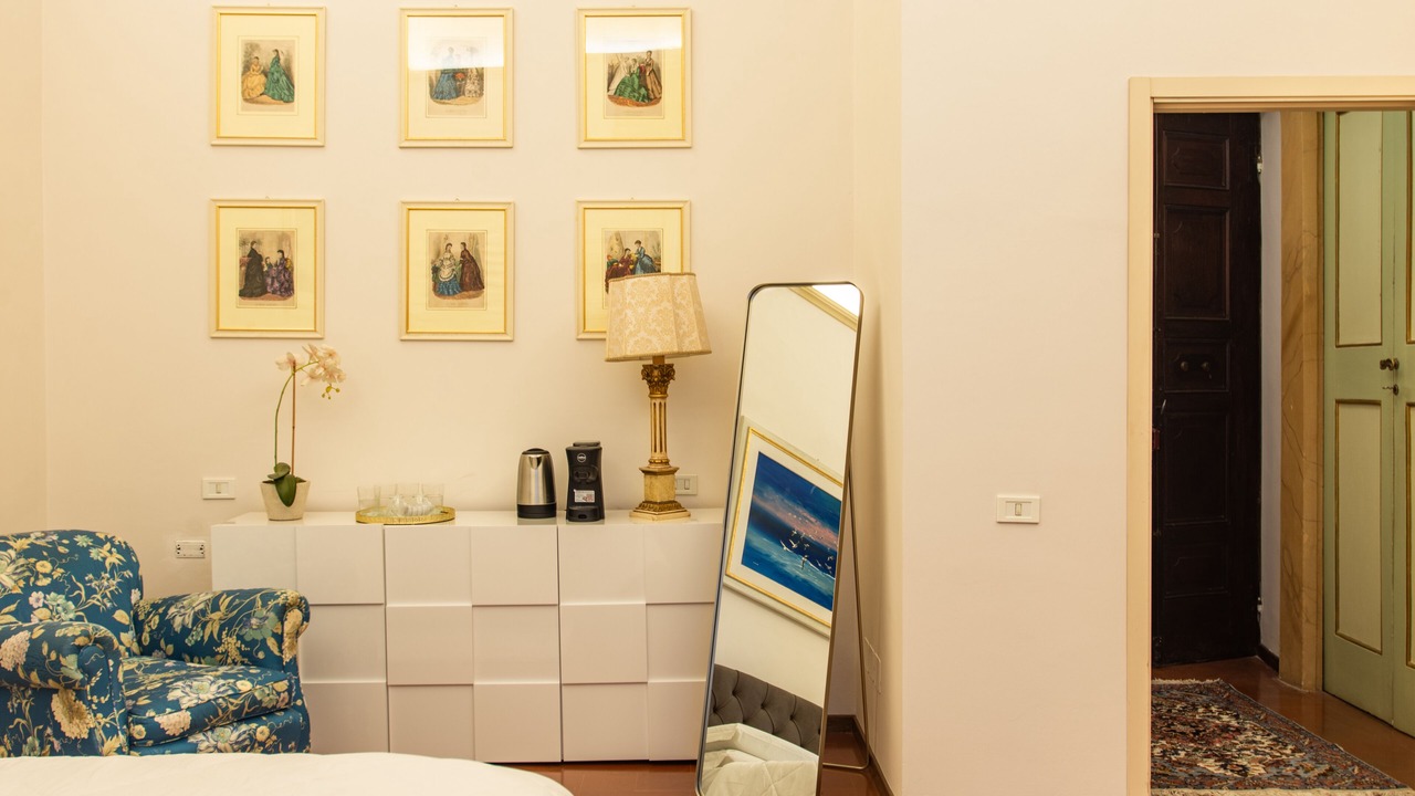 Photo of Bedroom in Old Town