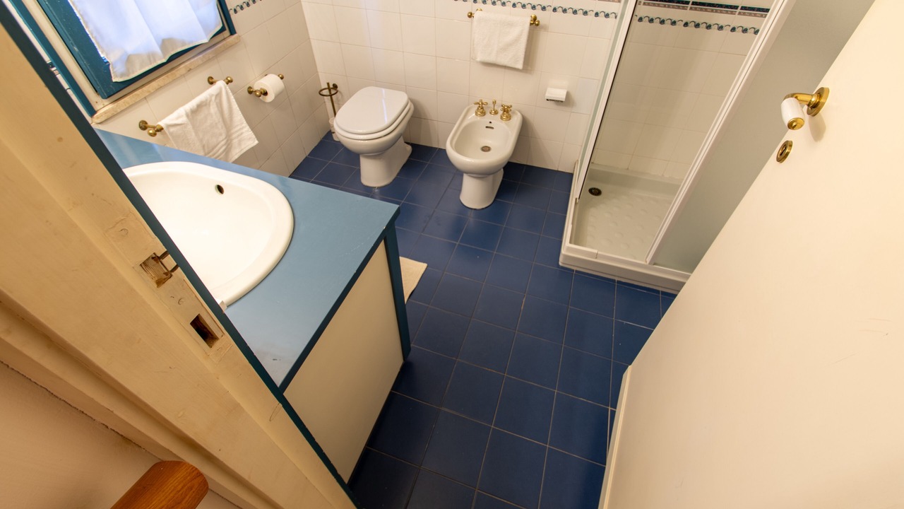 Photo of Bathroom in Old Town