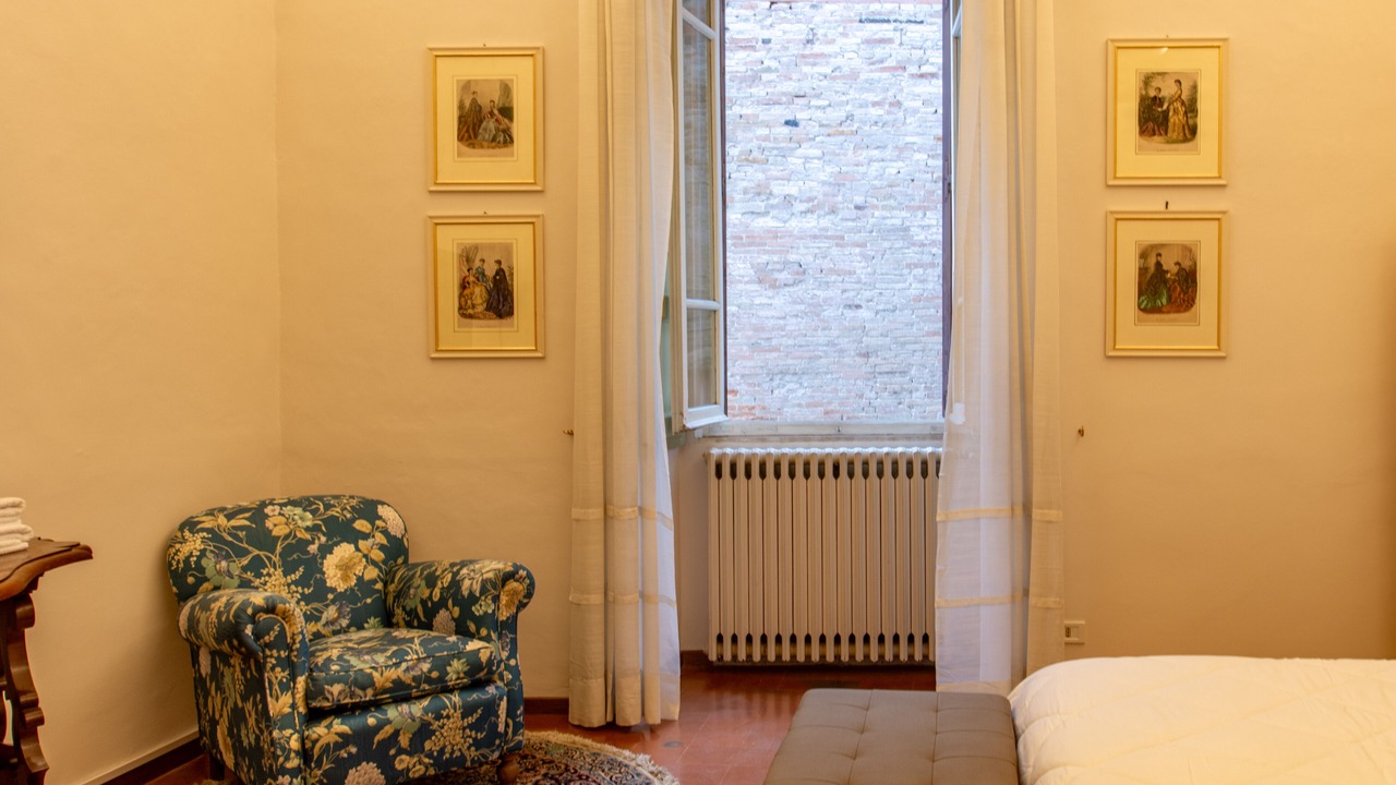 Photo of Bedroom in Old Town