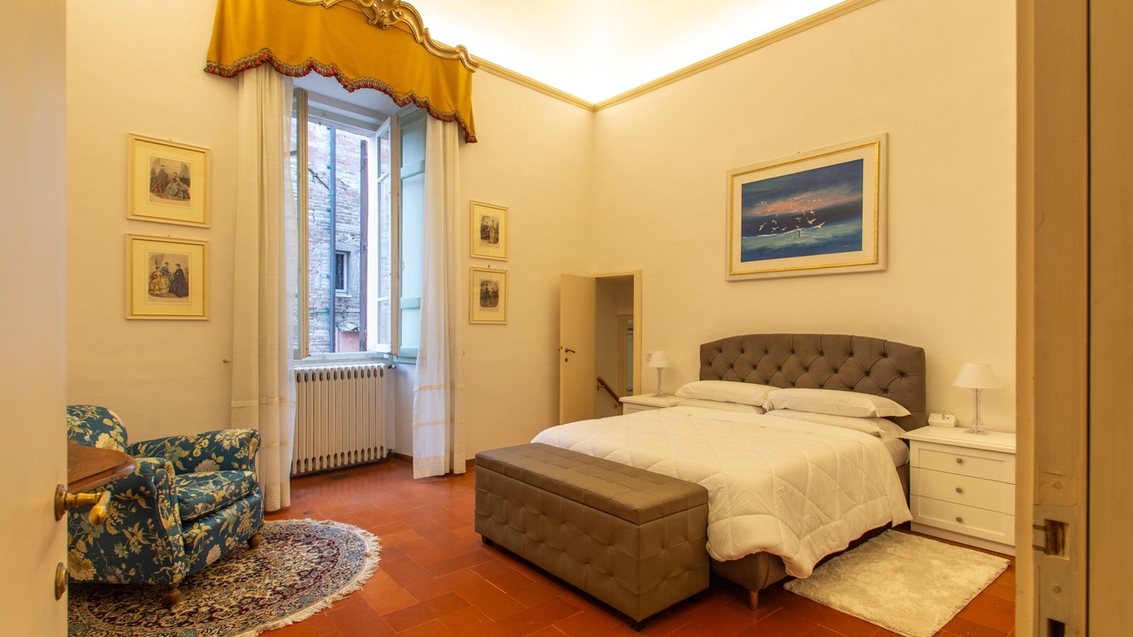 Photo of Bedroom in Old Town